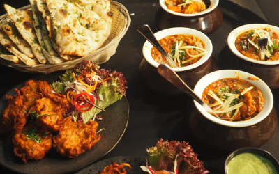 Unveiling the Rich Flavors of Kasaragod Restaurants